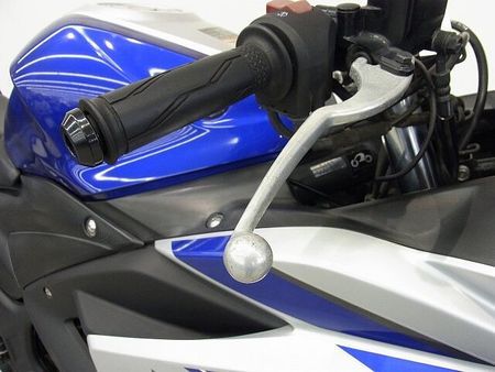 ヤマハ YZF-R25 YZF-R25 2015年モデル/ハンドルマウントステー/USB装備/6速・インジェクショ 12