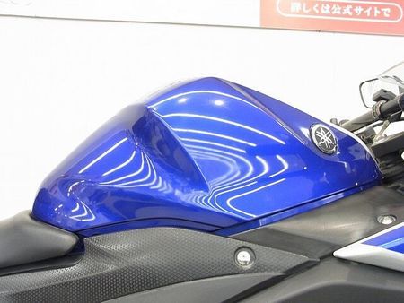 ヤマハ YZF-R25 YZF-R25 2015年モデル/ハンドルマウントステー/USB装備/6速・インジェクショ 15