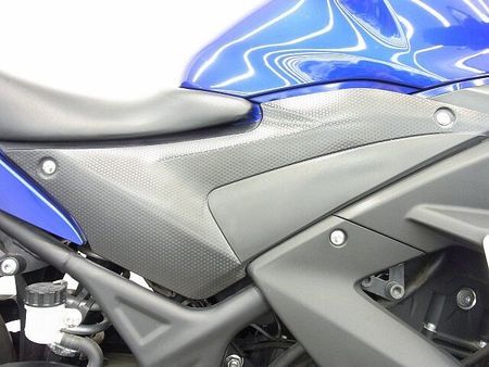 ヤマハ YZF-R25 YZF-R25 2015年モデル/ハンドルマウントステー/USB装備/6速・インジェクショ 16