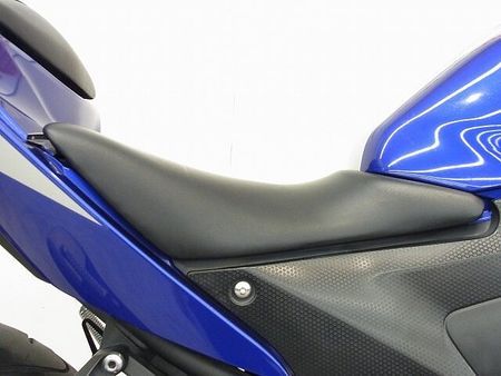 ヤマハ YZF-R25 YZF-R25 2015年モデル/ハンドルマウントステー/USB装備/6速・インジェクショ 18