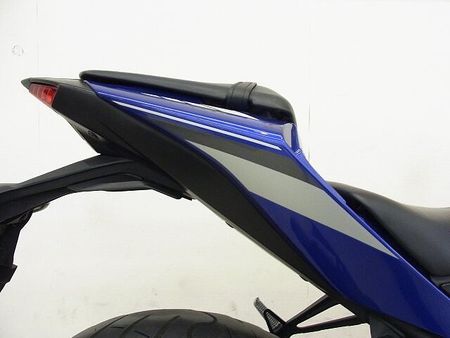 ヤマハ YZF-R25 YZF-R25 2015年モデル/ハンドルマウントステー/USB装備/6速・インジェクショ 21