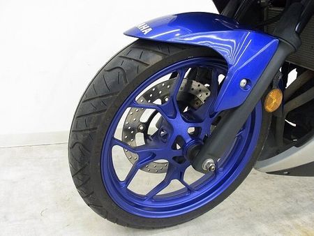 ヤマハ YZF-R25 YZF-R25 2015年モデル/ハンドルマウントステー/USB装備/6速・インジェクショ 29