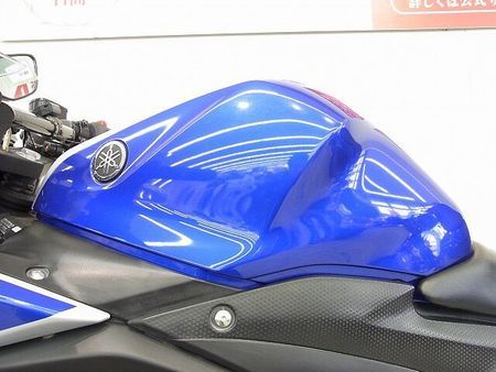 ヤマハ YZF-R25 YZF-R25 2015年モデル/ハンドルマウントステー/USB装備/6速・インジェクショ 33