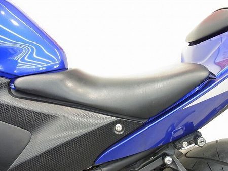 ヤマハ YZF-R25 YZF-R25 2015年モデル/ハンドルマウントステー/USB装備/6速・インジェクショ 35
