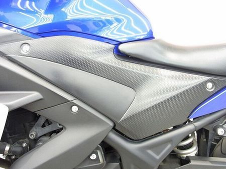 ヤマハ YZF-R25 YZF-R25 2015年モデル/ハンドルマウントステー/USB装備/6速・インジェクショ 36