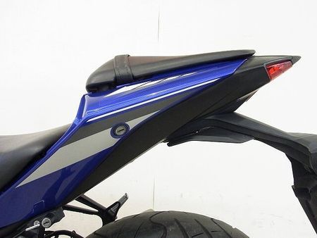 ヤマハ YZF-R25 YZF-R25 2015年モデル/ハンドルマウントステー/USB装備/6速・インジェクショ 39