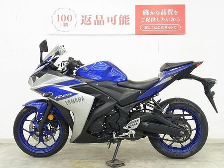 ヤマハ YZF-R25 YZF-R25 2015年モデル/ハンドルマウントステー/USB装備/6速・インジェクショ 5