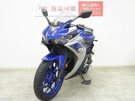 ヤマハ YZF-R25 YZF-R25 2015年モデル/ハンドルマウントステー/USB装備/6速・インジェクショ 6