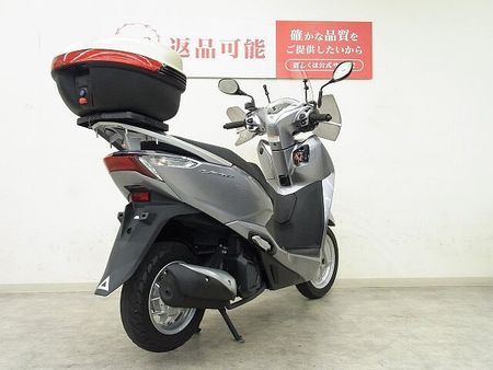 ホンダ リード125 リード125 2020年モデル/スクリーン付き/トップケース装備/インジェクション車!! 3