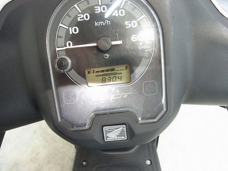 ホンダ タクト ベーシック TACT BASIC 便利なフロントバスケット装備♪ 【前後タイヤ交換サービス?】 6