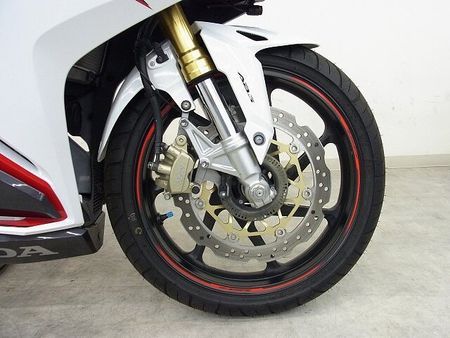 ホンダ CBR250RR (MC51) CBR250RR 2019年モデル/前後ドラレコ付き/マルチバー&USB電源装備/ノーマル 13