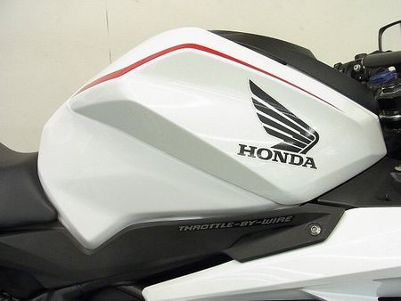 ホンダ CBR250RR (MC51) CBR250RR 2019年モデル/前後ドラレコ付き/マルチバー&USB電源装備/ノーマル 14