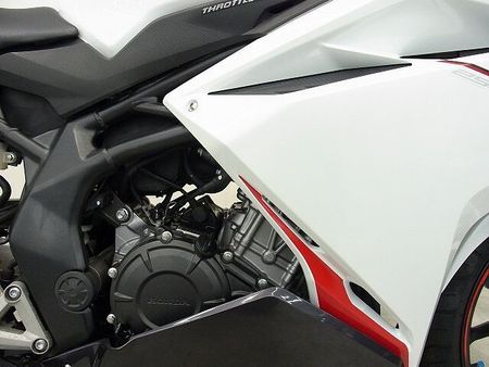 ホンダ CBR250RR (MC51) CBR250RR 2019年モデル/前後ドラレコ付き/マルチバー&USB電源装備/ノーマル 15