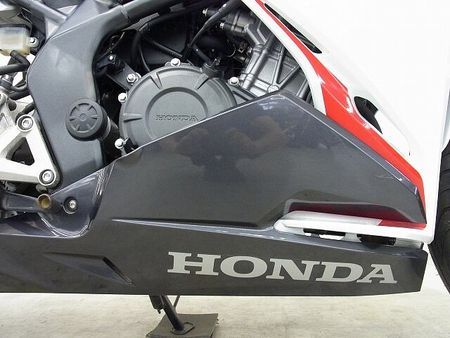 ホンダ CBR250RR (MC51) CBR250RR 2019年モデル/前後ドラレコ付き/マルチバー&USB電源装備/ノーマル 16