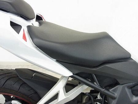 ホンダ CBR250RR (MC51) CBR250RR 2019年モデル/前後ドラレコ付き/マルチバー&USB電源装備/ノーマル 17