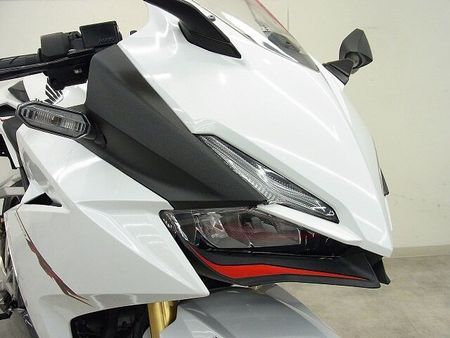ホンダ CBR250RR (MC51) CBR250RR 2019年モデル/前後ドラレコ付き/マルチバー&USB電源装備/ノーマル 21