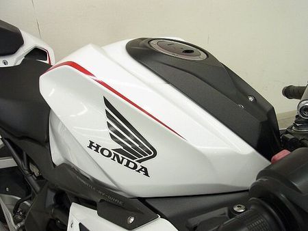 ホンダ CBR250RR (MC51) CBR250RR 2019年モデル/前後ドラレコ付き/マルチバー&USB電源装備/ノーマル 23