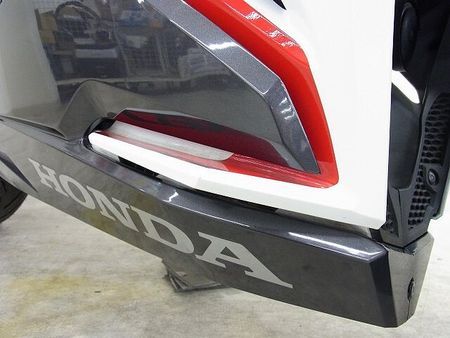 ホンダ CBR250RR (MC51) CBR250RR 2019年モデル/前後ドラレコ付き/マルチバー&USB電源装備/ノーマル 25