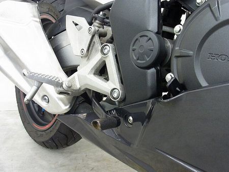 ホンダ CBR250RR (MC51) CBR250RR 2019年モデル/前後ドラレコ付き/マルチバー&USB電源装備/ノーマル 26