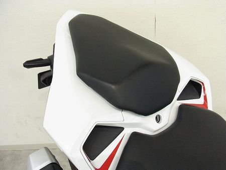 ホンダ CBR250RR (MC51) CBR250RR 2019年モデル/前後ドラレコ付き/マルチバー&USB電源装備/ノーマル 28
