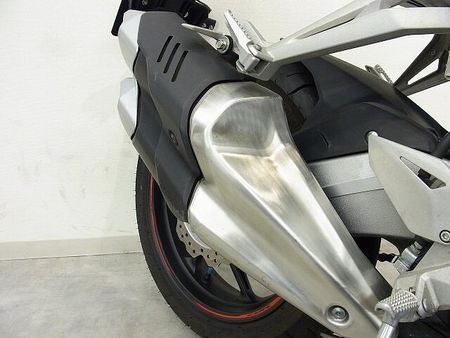 ホンダ CBR250RR (MC51) CBR250RR 2019年モデル/前後ドラレコ付き/マルチバー&USB電源装備/ノーマル 29