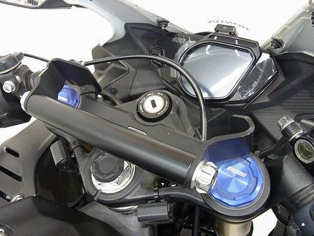 ホンダ CBR250RR (MC51) CBR250RR 2019年モデル/前後ドラレコ付き/マルチバー&USB電源装備/ノーマル 30