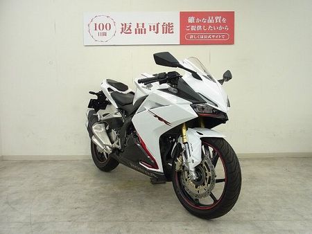 ホンダ CBR250RR (MC51) CBR250RR 2019年モデル/前後ドラレコ付き/マルチバー&USB電源装備/ノーマル 3