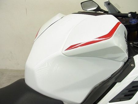 ホンダ CBR250RR (MC51) CBR250RR 2019年モデル/前後ドラレコ付き/マルチバー&USB電源装備/ノーマル 32