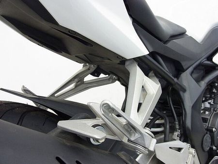 ホンダ CBR250RR (MC51) CBR250RR 2019年モデル/前後ドラレコ付き/マルチバー&USB電源装備/ノーマル 34
