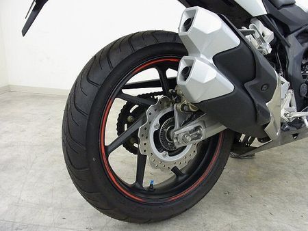 ホンダ CBR250RR (MC51) CBR250RR 2019年モデル/前後ドラレコ付き/マルチバー&USB電源装備/ノーマル 35