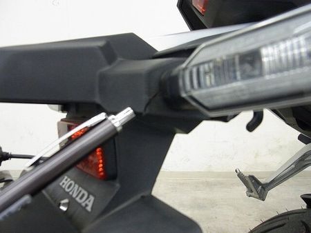 ホンダ CBR250RR (MC51) CBR250RR 2019年モデル/前後ドラレコ付き/マルチバー&USB電源装備/ノーマル 37