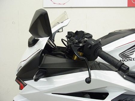 ホンダ CBR250RR (MC51) CBR250RR 2019年モデル/前後ドラレコ付き/マルチバー&USB電源装備/ノーマル 39