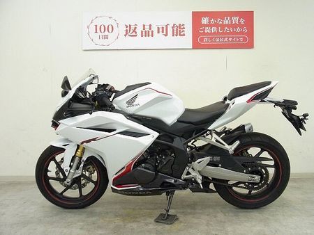 ホンダ CBR250RR (MC51) CBR250RR 2019年モデル/前後ドラレコ付き/マルチバー&USB電源装備/ノーマル 5