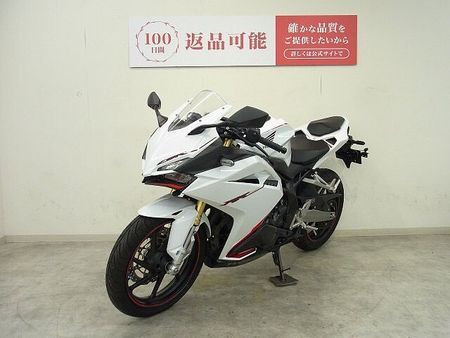 ホンダ CBR250RR (MC51) CBR250RR 2019年モデル/前後ドラレコ付き/マルチバー&USB電源装備/ノーマル 6