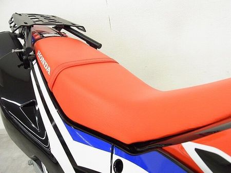 ホンダ CRF250 RALLY CRF250RALLY(ラリー)/デイトナ製キャリア/盗難アラーム/シガーソケット装備/A 26