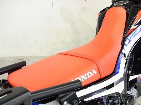 ホンダ CRF250 RALLY CRF250RALLY(ラリー)/デイトナ製キャリア/盗難アラーム/シガーソケット装備/A 33