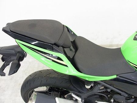 カワサキ ニンジャ 400 Ninja 400 KRT EDITION(ニンジャ400)/ABS/クランプバー/インジ 18