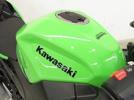 カワサキ ニンジャ 400 Ninja 400 KRT EDITION(ニンジャ400)/ABS/クランプバー/インジ 26