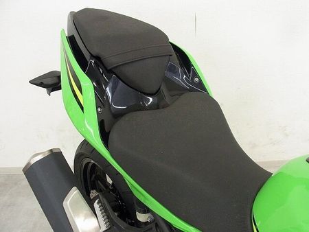 カワサキ ニンジャ 400 Ninja 400 KRT EDITION(ニンジャ400)/ABS/クランプバー/インジ 27