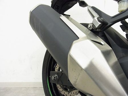 カワサキ ニンジャ 400 Ninja 400 KRT EDITION(ニンジャ400)/ABS/クランプバー/インジ 28