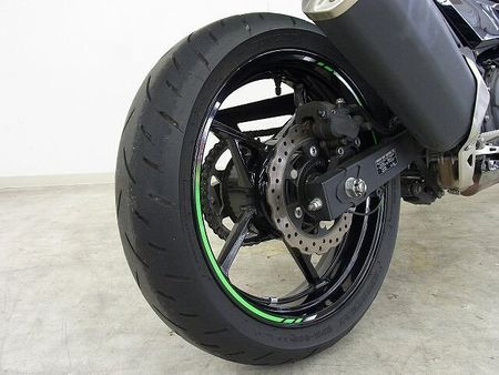カワサキ ニンジャ 400 Ninja 400 KRT EDITION(ニンジャ400)/ABS/クランプバー/インジ 36