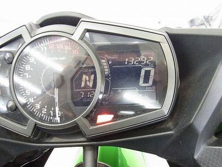 カワサキ ニンジャ 400 Ninja 400 KRT EDITION(ニンジャ400)/ABS/クランプバー/インジ 8