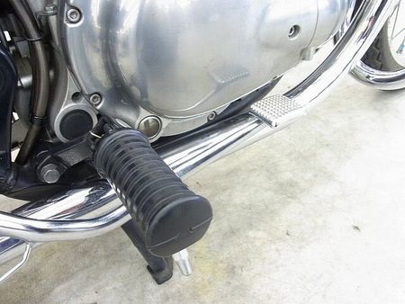 カワサキ W800 W800 2015年モデル/ワイバン製フルエキゾーストマフラー/スクリーン装備/サイドパニ 20