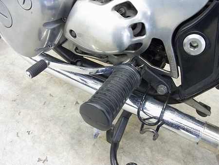 カワサキ W800 W800 2015年モデル/ワイバン製フルエキゾーストマフラー/スクリーン装備/サイドパニ 36