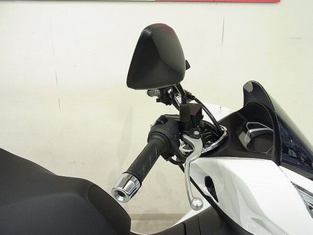 ホンダ PCX150 PCX150 ABS 2018年モデル/スマホホルダー/純正リアボックス装備 11