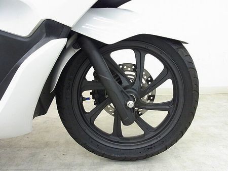 ホンダ PCX150 PCX150 ABS 2018年モデル/スマホホルダー/純正リアボックス装備 14