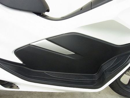 ホンダ PCX150 PCX150 ABS 2018年モデル/スマホホルダー/純正リアボックス装備 15