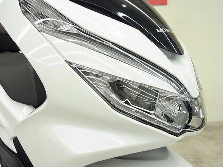ホンダ PCX150 PCX150 ABS 2018年モデル/スマホホルダー/純正リアボックス装備 22