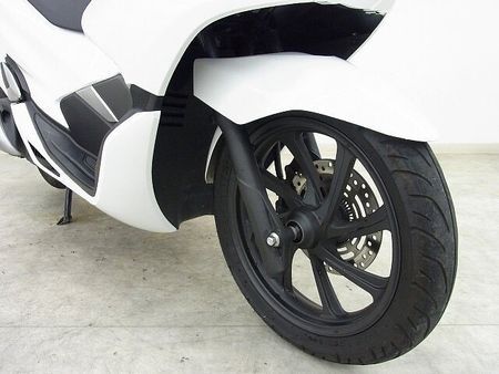 ホンダ PCX150 PCX150 ABS 2018年モデル/スマホホルダー/純正リアボックス装備 23