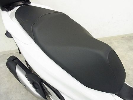 ホンダ PCX150 PCX150 ABS 2018年モデル/スマホホルダー/純正リアボックス装備 25
